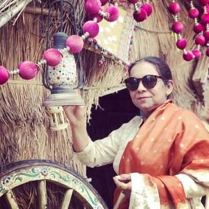 Meet your Posher, Gurinder